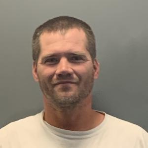James Anthony Boyett a registered Sex or Violent Offender of Oklahoma