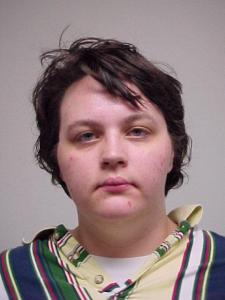 Melody Anne Deloria a registered Sex or Violent Offender of Oklahoma