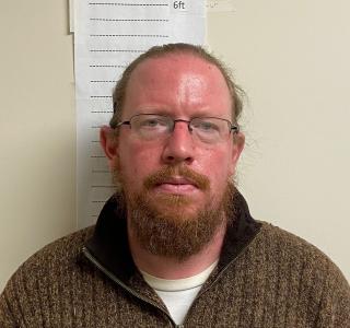 Nolan Mac Newkirk a registered Sex or Violent Offender of Oklahoma