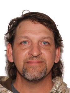 Thurman J Pitchlynn a registered Sex or Violent Offender of Oklahoma