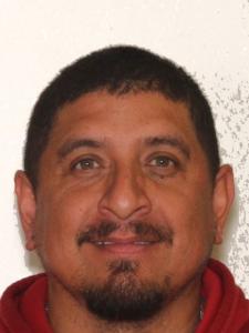 Julio Antonio Vasquez a registered Sex or Violent Offender of Oklahoma