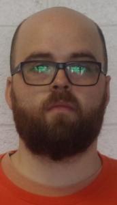 Jason Anthony Robertson a registered Sex or Violent Offender of Oklahoma