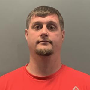 Kelton Lee Miller a registered Sex or Violent Offender of Oklahoma