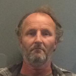 Michael Cartwright a registered Sex or Violent Offender of Oklahoma