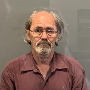 Cecil Edward Smith a registered Sex or Violent Offender of Oklahoma