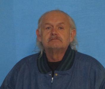 James Martin a registered Sex or Violent Offender of Oklahoma