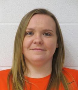 Samantha Anne Deal a registered Sex or Violent Offender of Oklahoma