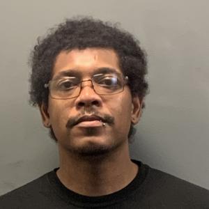 Antoine Miguel Royster a registered Sex or Violent Offender of Oklahoma