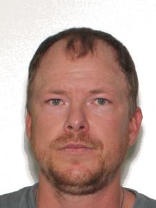 Josh Ray Wooldridge a registered Sex or Violent Offender of Oklahoma