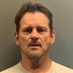 David Wilbrod Hurder a registered Sex or Violent Offender of Oklahoma