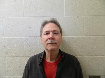 Dewayne Marler a registered Sex or Violent Offender of Oklahoma