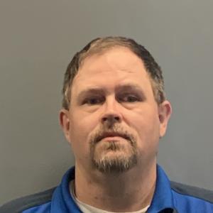 Phillip Kevin Clary a registered Sex or Violent Offender of Oklahoma