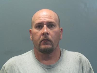 Steven Maxwell Gooden a registered Sex or Violent Offender of Oklahoma