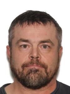 Sean David Hildebrand a registered Sex or Violent Offender of Oklahoma