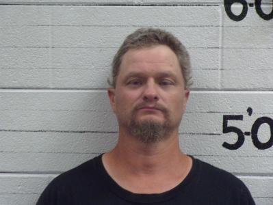 Terance E Durbin a registered Sex or Violent Offender of Oklahoma