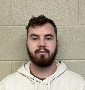 Tyler Eli Weeks a registered Sex or Violent Offender of Oklahoma
