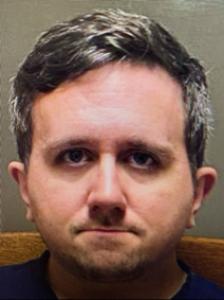 Matthew D Hughey a registered Sex or Violent Offender of Oklahoma