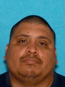 Daniel C Esparza a registered Sex or Violent Offender of Oklahoma