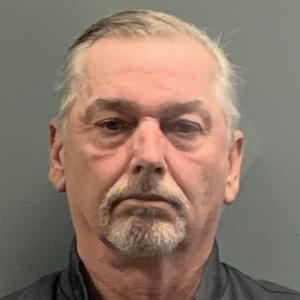 Charles R Batchelor a registered Sex or Violent Offender of Oklahoma