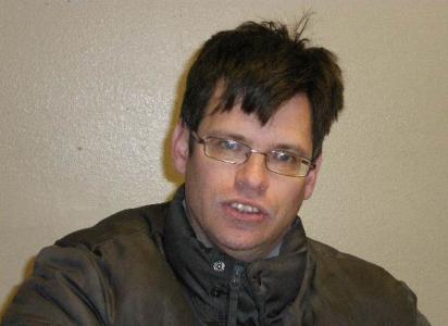 Michael Thomas Mandt a registered Sex or Violent Offender of Oklahoma