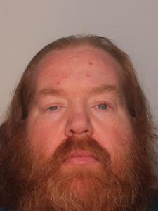 William Newton Thibodeaux a registered Sex or Violent Offender of Oklahoma