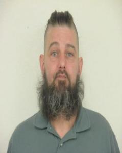 Johnathan Adam Coburn a registered Sex or Violent Offender of Oklahoma