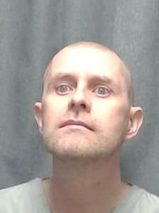 Jeremy Michael Kuhn a registered Sex or Violent Offender of Oklahoma