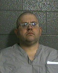Jerry Evan Plain a registered Sex or Violent Offender of Oklahoma