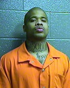 Jonel Donte Lewis a registered Sex or Violent Offender of Oklahoma