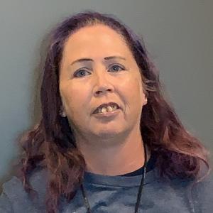 Rhonda Gilcrease a registered Sex or Violent Offender of Oklahoma