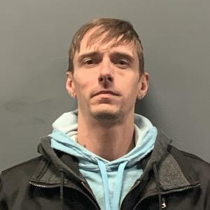 Jeremy Boyd Morrison a registered Sex or Violent Offender of Oklahoma
