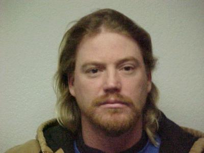 Cary Finn a registered Sex or Violent Offender of Oklahoma