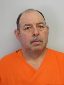 James Anthony Arthur a registered Sex or Violent Offender of Oklahoma