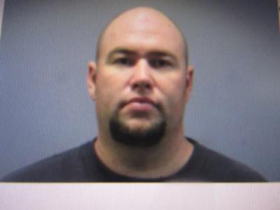 Nathan Joseph Denys a registered Sex or Violent Offender of Oklahoma