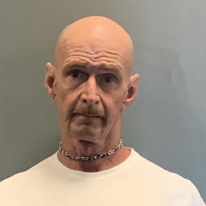 Rodney Wayne Evans a registered Sex or Violent Offender of Oklahoma