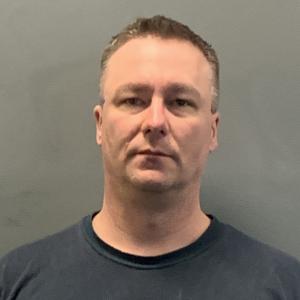 Jayson Scott Vest a registered Sex or Violent Offender of Oklahoma