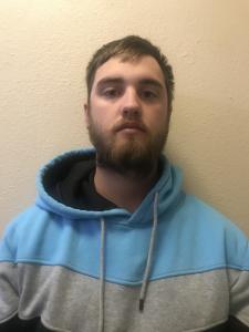 Jakob Owen Hammer a registered Sex or Violent Offender of Oklahoma