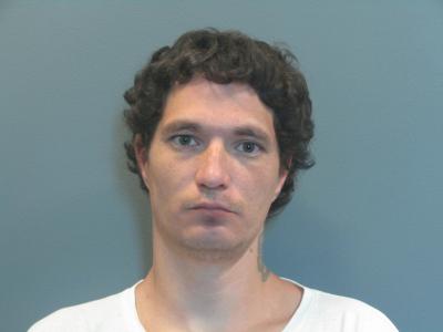 Aaron Wade Brian Jr a registered Sex or Violent Offender of Oklahoma