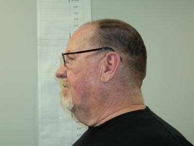 John Dennis Bradley a registered Sex or Violent Offender of Oklahoma