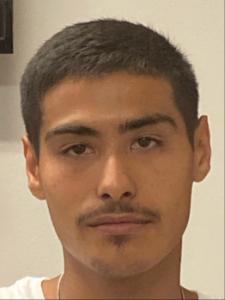 Tristin J Gutierrez a registered Sex or Violent Offender of Oklahoma