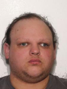 Tyler Wayne Cook a registered Sex or Violent Offender of Oklahoma