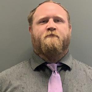 Ray Neal Carney a registered Sex or Violent Offender of Oklahoma