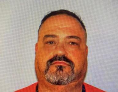 Gary Stephen Lefler a registered Sex or Violent Offender of Oklahoma