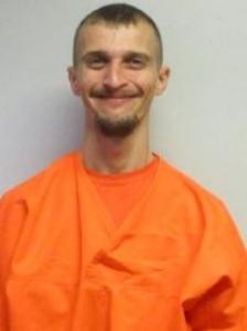 Jeremiah Dalton Clark a registered Sex or Violent Offender of Oklahoma