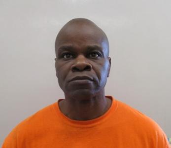 Charles Eugene Clark Jr a registered Sex or Violent Offender of Oklahoma