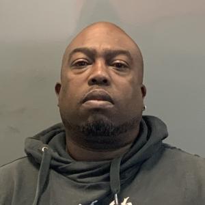 Ervin Wayne Grissom Jr a registered Sex or Violent Offender of Oklahoma