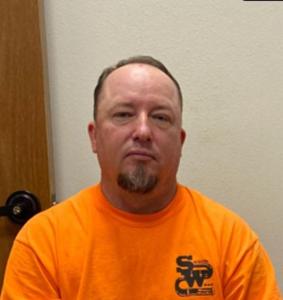 John Wade Peard a registered Sex or Violent Offender of Oklahoma
