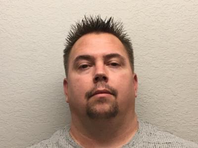 Jay Randle Crawford a registered Sex or Violent Offender of Oklahoma
