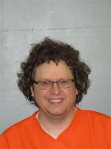 David Andre Holmes a registered Sex or Violent Offender of Oklahoma