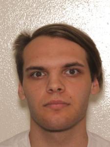 Bryant Austin Jantz a registered Sex or Violent Offender of Oklahoma